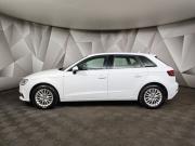 Audi A3 III (8V) Рестайлинг Москва  - изображение 24