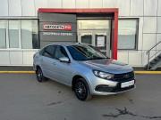 Lada (ВАЗ) Granta I Рестайлинг Альметьевск  - изображение 23