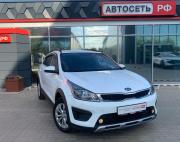 Kia Rio IV Астрахань  - изображение 22