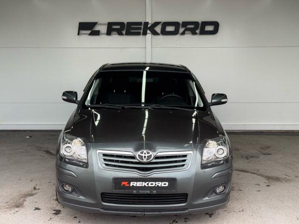 Toyota Avensis II Рестайлинг с пробегом 2008 года, цена 1 179 000 рублей, 304734 км, седан, Автокод Объявления