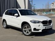 BMW X5 III (F15) Казань  - изображение 32