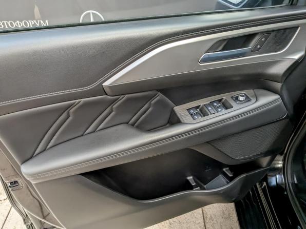 Haval H5 II с пробегом 2024 года, цена 3 500 000 рублей, 33611 км, внедорожник, Автокод Объявления