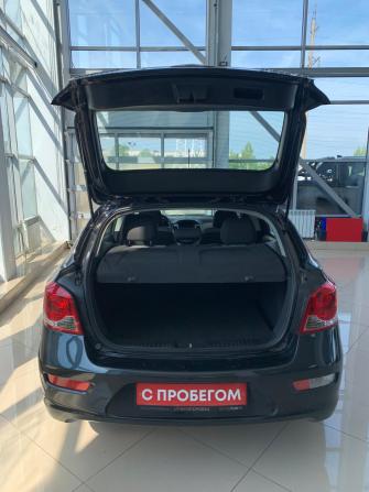 Chevrolet Cruze I с пробегом 2012 года, цена 676 000 рублей, 184500 км, хэтчбек, Автокод Объявления
