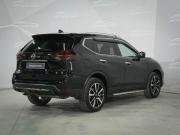 Nissan X-Trail III Рестайлинг Новосибирск  - изображение 39
