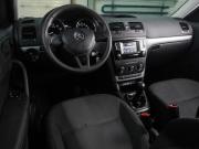 Skoda Yeti I Рестайлинг Воронеж  - изображение 22