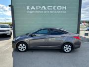 Hyundai Solaris I Екатеринбург  - изображение 15