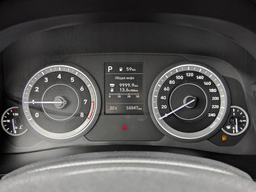 Hyundai Creta II Химки  - изображение 16