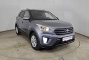 Hyundai Creta I Волгоград  - изображение 26