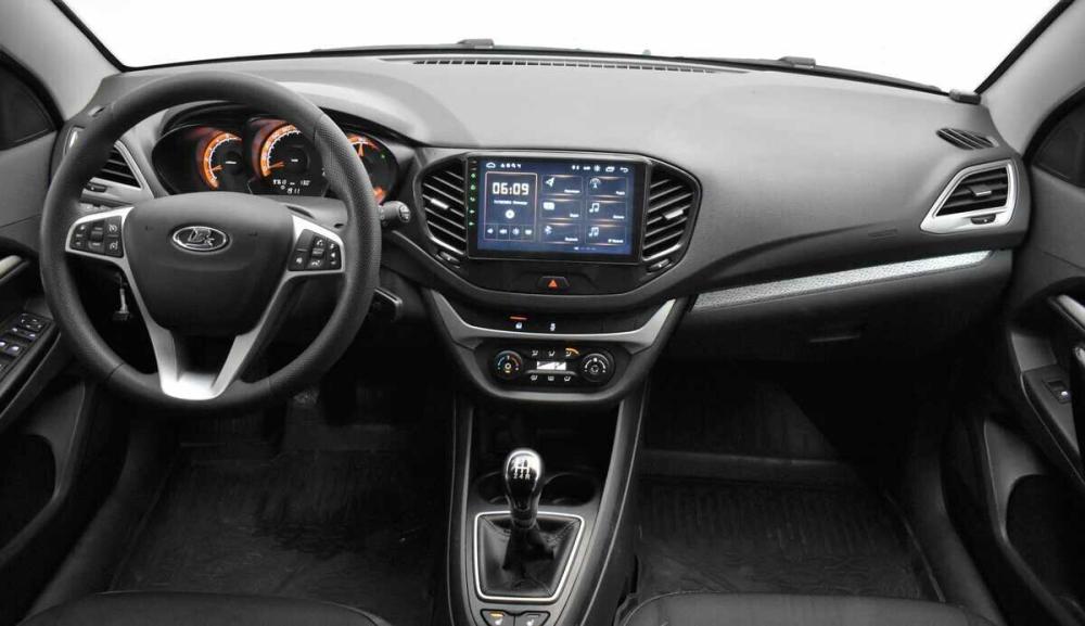 Lada (ВАЗ) Vesta I Москва  - изображение 5