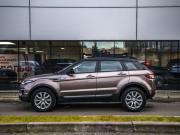 Land Rover Range Rover Evoque I Рестайлинг Санкт-Петербург  - изображение 44