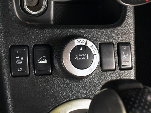 Nissan X-Trail II с пробегом 2010 года, цена 1 049 999 рублей, 190709 км, внедорожник, Автокод Объявления