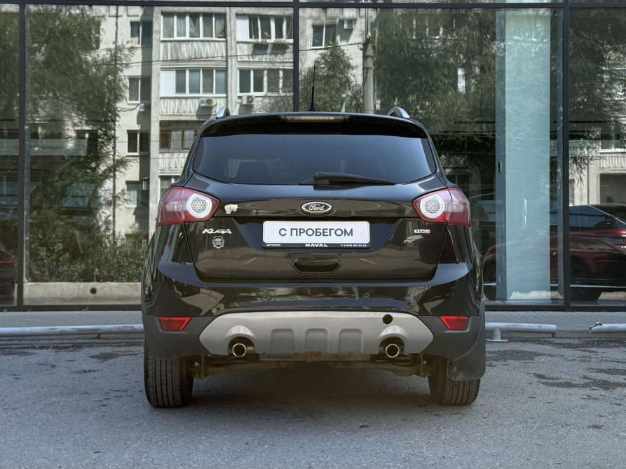 Ford Kuga I Самара  - изображение 6
