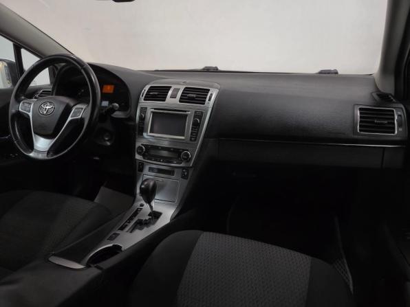 Toyota Avensis III Рестайлинг с пробегом 2012 года, цена 1 290 000 рублей, 198368 км, седан, Автокод Объявления