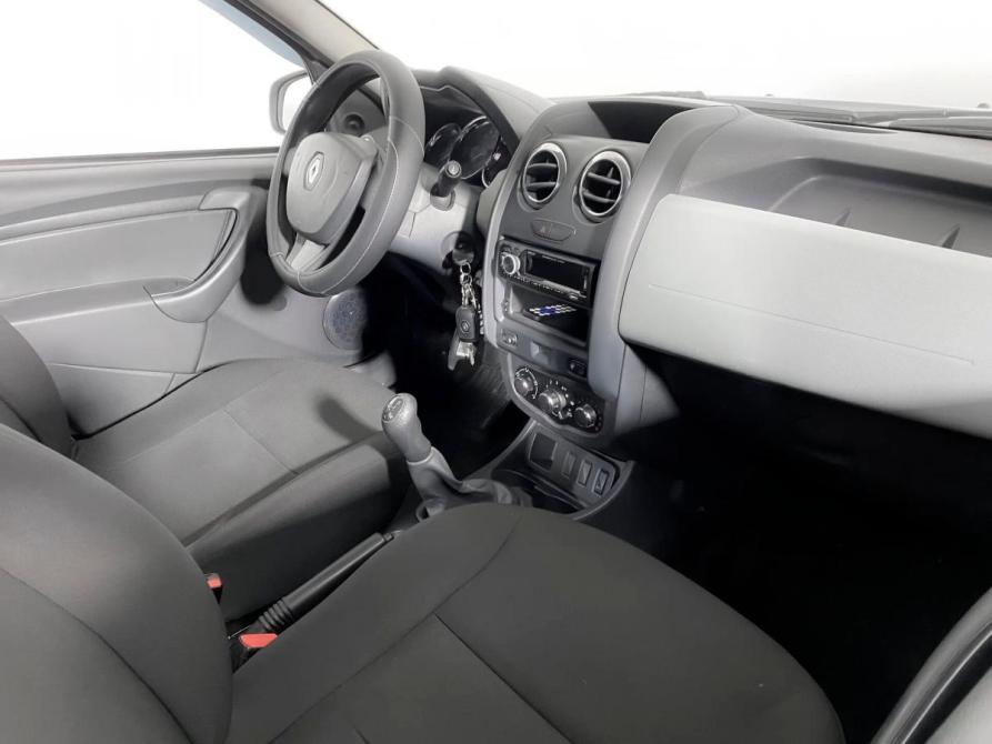 Renault Duster I Рестайлинг Нижний Новгород  - изображение 14