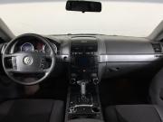 Volkswagen Touareg I Рестайлинг Москва  - изображение 31