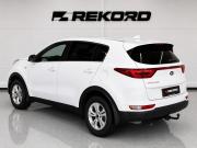 Kia Sportage IV Уфа  - изображение 18