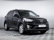 Hyundai Creta II Москва  - изображение 19