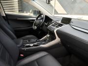 Lexus NX I Рестайлинг Казань  - изображение 20