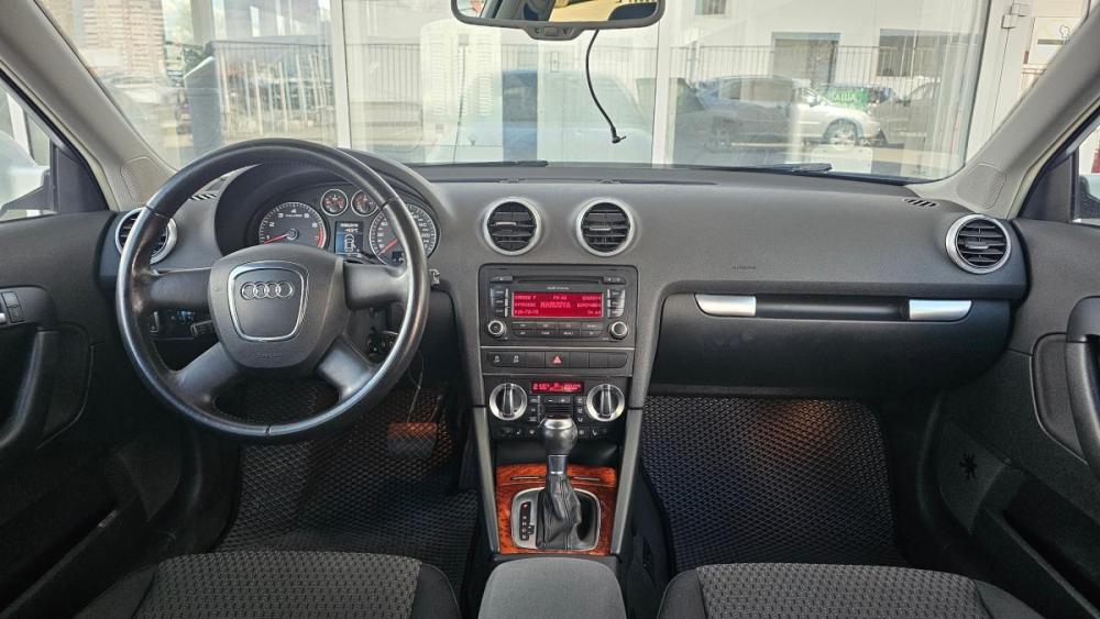 Audi A3 II (8P) Рестайлинг 2 Липецк  - изображение 7