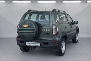 Lada (ВАЗ) Niva Travel I Москва  - изображение 18
