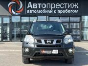 Nissan X-Trail II Рестайлинг Волгоград  - изображение 26