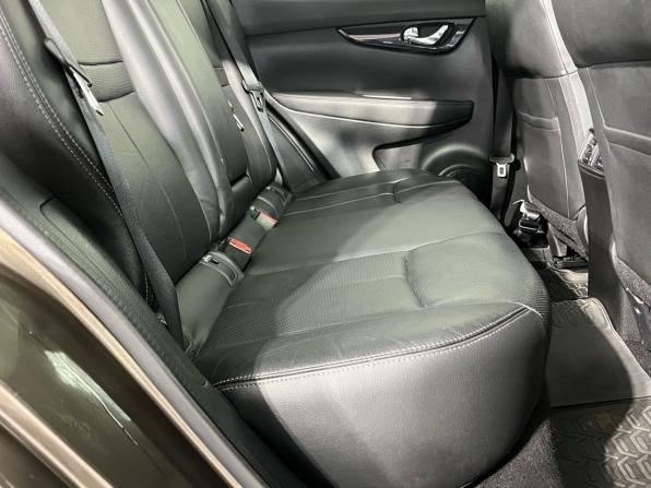 Nissan Qashqai II с пробегом 2014 года, цена 1 471 000 рублей, 160627 км, внедорожник, Автокод Объявления
