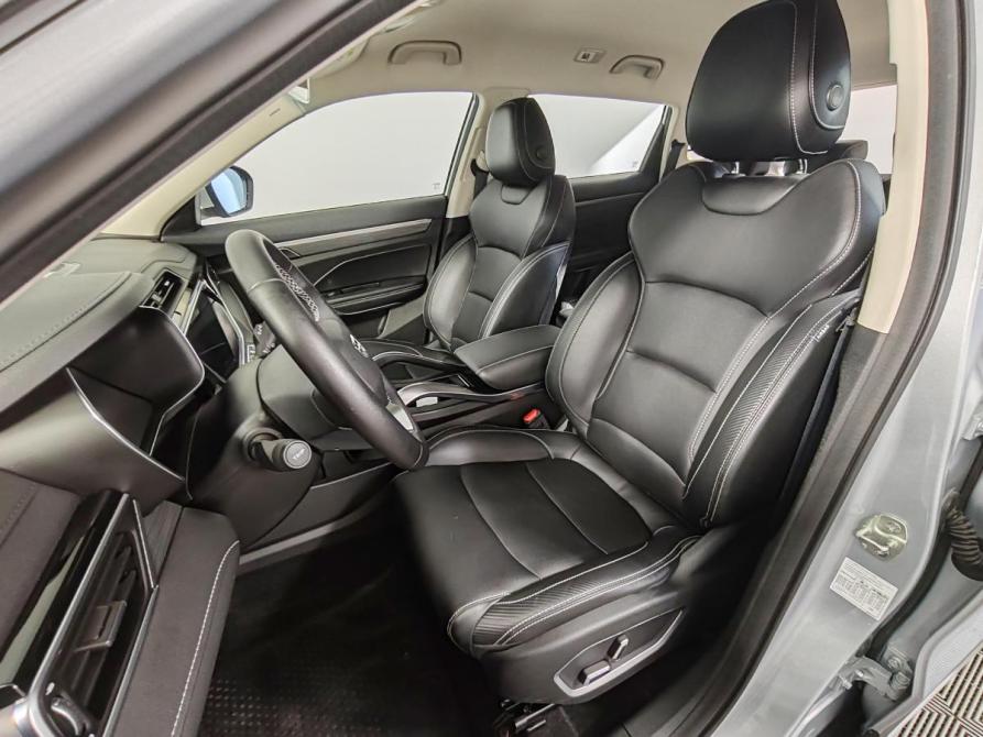 Geely Atlas Pro Москва  - изображение 20