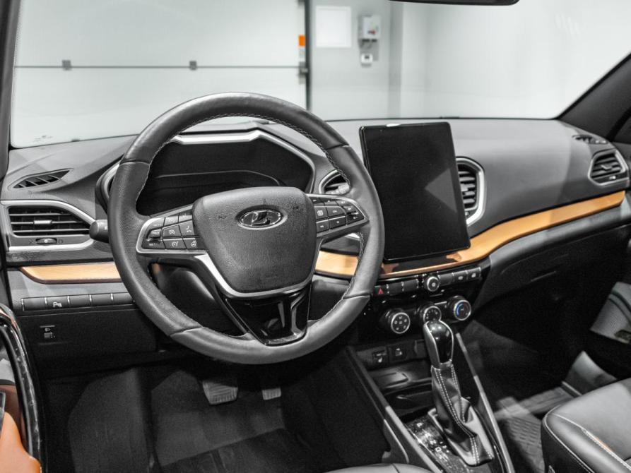 Lada (ВАЗ) Vesta I Рестайлинг (NG) Екатеринбург  - изображение 11