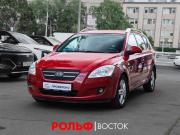 Kia Ceed I Москва  - изображение 16