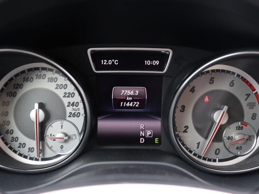 Mercedes-Benz GLA I (X156) Москва  - изображение 17