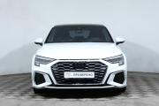 Audi A3 IV (8Y) Москва  - изображение 22