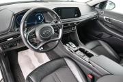 Hyundai Sonata VIII (DN8) Красноярск  - изображение 34