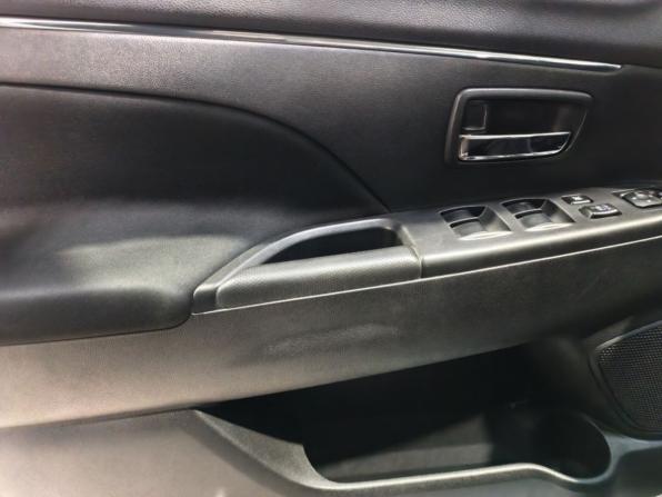 Mitsubishi ASX I Рестайлинг с пробегом 2014 года, цена 1 125 000 рублей, 143274 км, внедорожник, Автокод Объявления