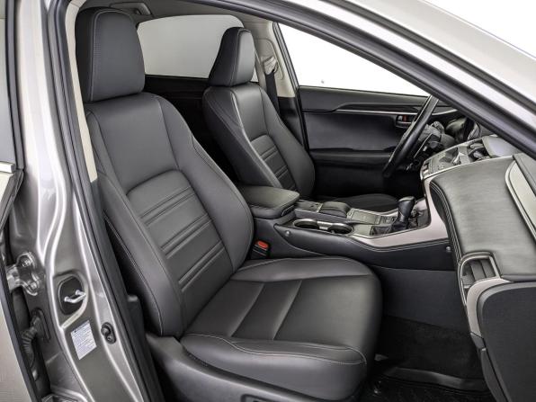 Lexus NX I Рестайлинг с пробегом 2021 года, цена 3 826 000 рублей, 59982 км, внедорожник, Автокод Объявления