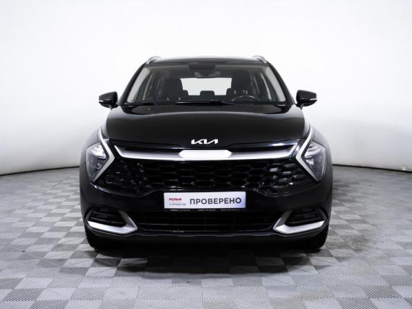 Kia Sportage V с пробегом 2022 года, цена 2 997 000 рублей, 162350 км, внедорожник, Автокод Объявления