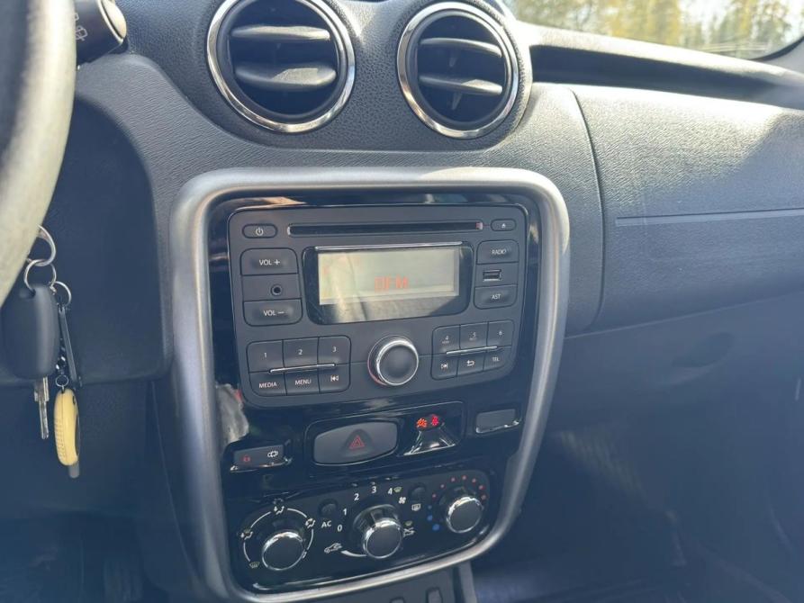 Renault Duster I Пермь  - изображение 12