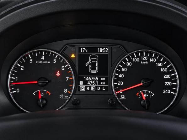 Nissan X-Trail II Рестайлинг с пробегом 2014 года, цена 1 479 000 рублей, 146755 км, внедорожник, Автокод Объявления