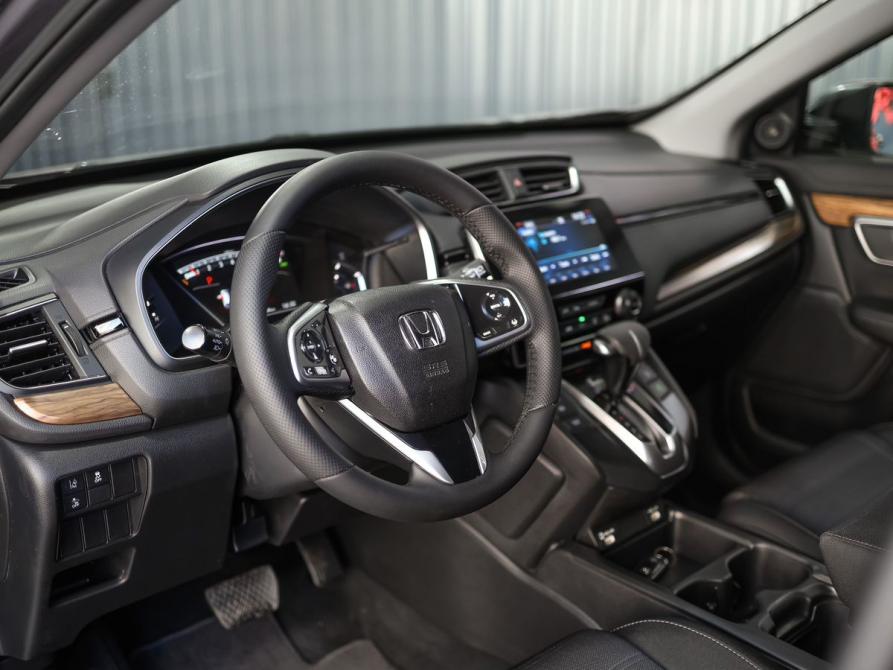 Honda CR-V V Рестайлинг Ижевск  - изображение 5