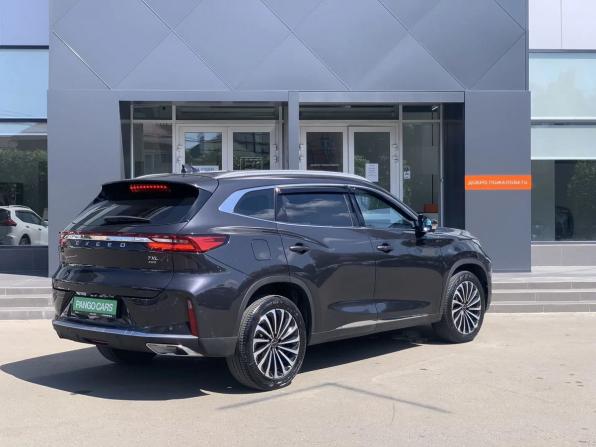 Exeed TXL I Рестайлинг с пробегом 2022 года, цена 1 825 000 рублей, 74500 км, внедорожник, Автокод Объявления