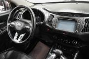 Kia Sportage III Новокузнецк  - изображение 46