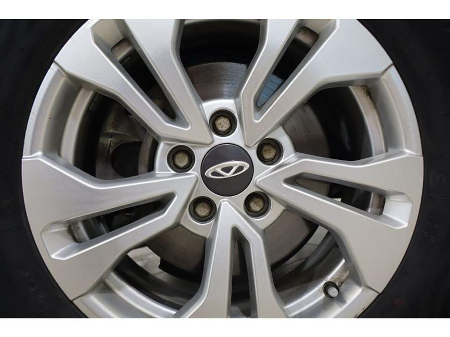Chery Tiggo 4 Pro I Рестайлинг Коломна  - изображение 16