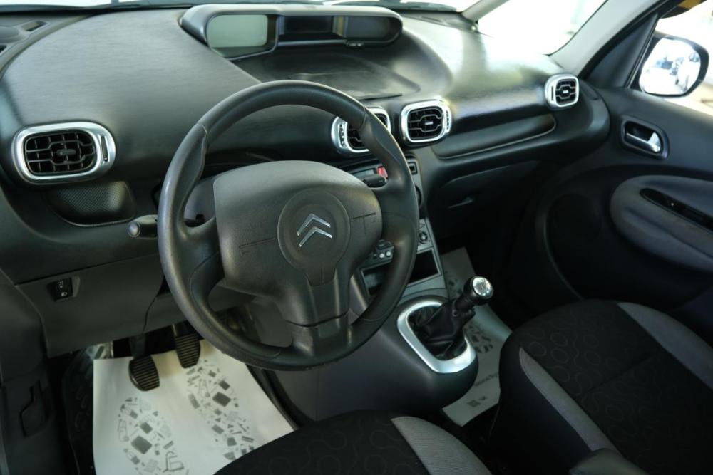 Citroen C3 Picasso I Омск  - изображение 9