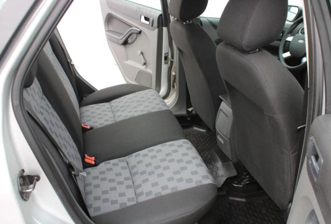 Ford Focus II с пробегом 2007 года, цена 540 000 рублей, 153357 км, седан, Автокод Объявления