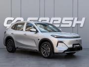 Geely Galaxy Starship 7 Краснодар  - изображение 25