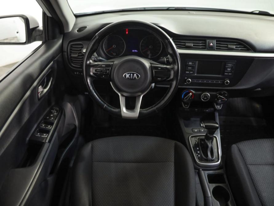 Kia Rio IV Рестайлинг Санкт-Петербург  - изображение 11
