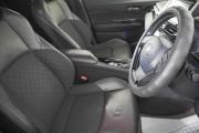 Toyota C-HR I Кемерово  - изображение 31