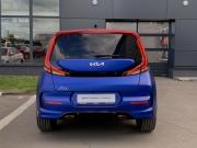 Kia Soul III Москва  - изображение 38