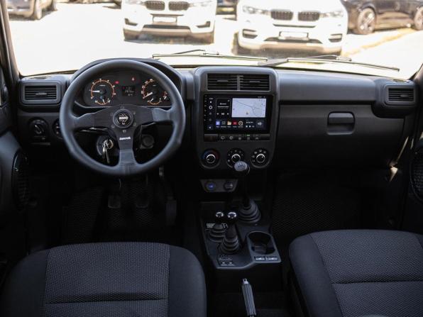 Lada (ВАЗ) Niva Legend с пробегом 2024 года, цена 1 035 000 рублей, 34876 км, внедорожник, Автокод Объявления