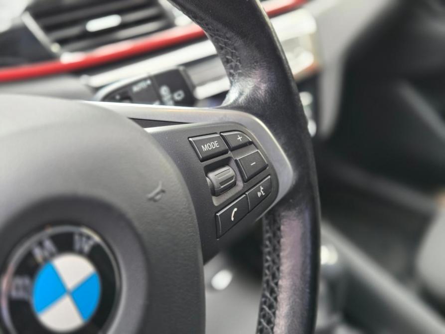 BMW X1 II (F48) Санкт-Петербург  - изображение 15