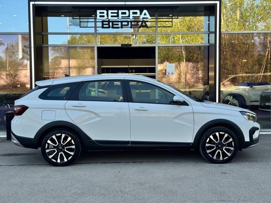 Lada (ВАЗ) Vesta I Рестайлинг (NG) Пермь  - изображение 5
